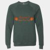 Unisex Sponge Fleece Crewneck Sweatshirt Thumbnail