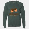 Unisex Sponge Fleece Crewneck Sweatshirt Thumbnail