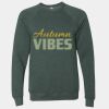 Unisex Sponge Fleece Crewneck Sweatshirt Thumbnail