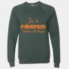 Unisex Sponge Fleece Crewneck Sweatshirt Thumbnail