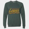 Unisex Sponge Fleece Crewneck Sweatshirt Thumbnail