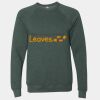 Unisex Sponge Fleece Crewneck Sweatshirt Thumbnail