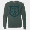 Unisex Sponge Fleece Crewneck Sweatshirt Thumbnail