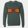 Unisex Sponge Fleece Crewneck Sweatshirt Thumbnail