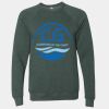 Unisex Sponge Fleece Crewneck Sweatshirt Thumbnail