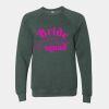 Unisex Sponge Fleece Crewneck Sweatshirt Thumbnail