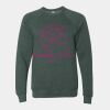 Unisex Sponge Fleece Crewneck Sweatshirt Thumbnail