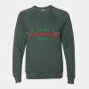 Unisex Sponge Fleece Crewneck Sweatshirt Thumbnail