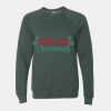 Unisex Sponge Fleece Crewneck Sweatshirt Thumbnail
