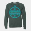 Unisex Sponge Fleece Crewneck Sweatshirt Thumbnail
