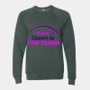 Unisex Sponge Fleece Crewneck Sweatshirt Thumbnail