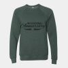 Unisex Sponge Fleece Crewneck Sweatshirt Thumbnail