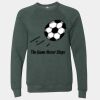 Unisex Sponge Fleece Crewneck Sweatshirt Thumbnail