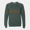 Unisex Sponge Fleece Crewneck Sweatshirt Thumbnail