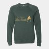 Unisex Sponge Fleece Crewneck Sweatshirt Thumbnail