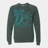 Unisex Sponge Fleece Crewneck Sweatshirt Thumbnail