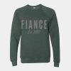 Unisex Sponge Fleece Crewneck Sweatshirt Thumbnail