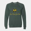 Unisex Sponge Fleece Crewneck Sweatshirt Thumbnail