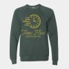 Unisex Sponge Fleece Crewneck Sweatshirt Thumbnail