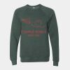 Unisex Sponge Fleece Crewneck Sweatshirt Thumbnail