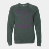 Unisex Sponge Fleece Crewneck Sweatshirt Thumbnail