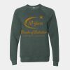 Unisex Sponge Fleece Crewneck Sweatshirt Thumbnail
