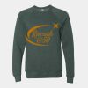Unisex Sponge Fleece Crewneck Sweatshirt Thumbnail