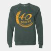 Unisex Sponge Fleece Crewneck Sweatshirt Thumbnail