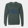 Unisex Sponge Fleece Crewneck Sweatshirt Thumbnail