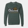 Unisex Sponge Fleece Crewneck Sweatshirt Thumbnail