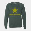 Unisex Sponge Fleece Crewneck Sweatshirt Thumbnail