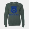Unisex Sponge Fleece Crewneck Sweatshirt Thumbnail