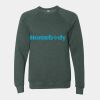 Unisex Sponge Fleece Crewneck Sweatshirt Thumbnail