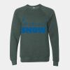 Unisex Sponge Fleece Crewneck Sweatshirt Thumbnail