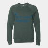 Unisex Sponge Fleece Crewneck Sweatshirt Thumbnail