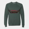 Unisex Sponge Fleece Crewneck Sweatshirt Thumbnail