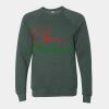 Unisex Sponge Fleece Crewneck Sweatshirt Thumbnail