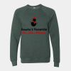 Unisex Sponge Fleece Crewneck Sweatshirt Thumbnail