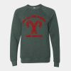 Unisex Sponge Fleece Crewneck Sweatshirt Thumbnail
