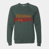 Unisex Sponge Fleece Crewneck Sweatshirt Thumbnail