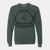 Unisex Sponge Fleece Crewneck Sweatshirt Thumbnail