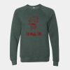 Unisex Sponge Fleece Crewneck Sweatshirt Thumbnail