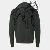 Sponge Fleece Full-Zip Hoodie Thumbnail