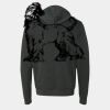 Sponge Fleece Full-Zip Hoodie Thumbnail