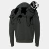 Sponge Fleece Full-Zip Hoodie Thumbnail