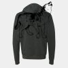 Sponge Fleece Full-Zip Hoodie Thumbnail