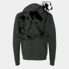 Sponge Fleece Full-Zip Hoodie Thumbnail