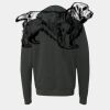 Sponge Fleece Full-Zip Hoodie Thumbnail