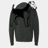 Sponge Fleece Full-Zip Hoodie Thumbnail