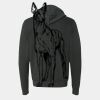 Sponge Fleece Full-Zip Hoodie Thumbnail